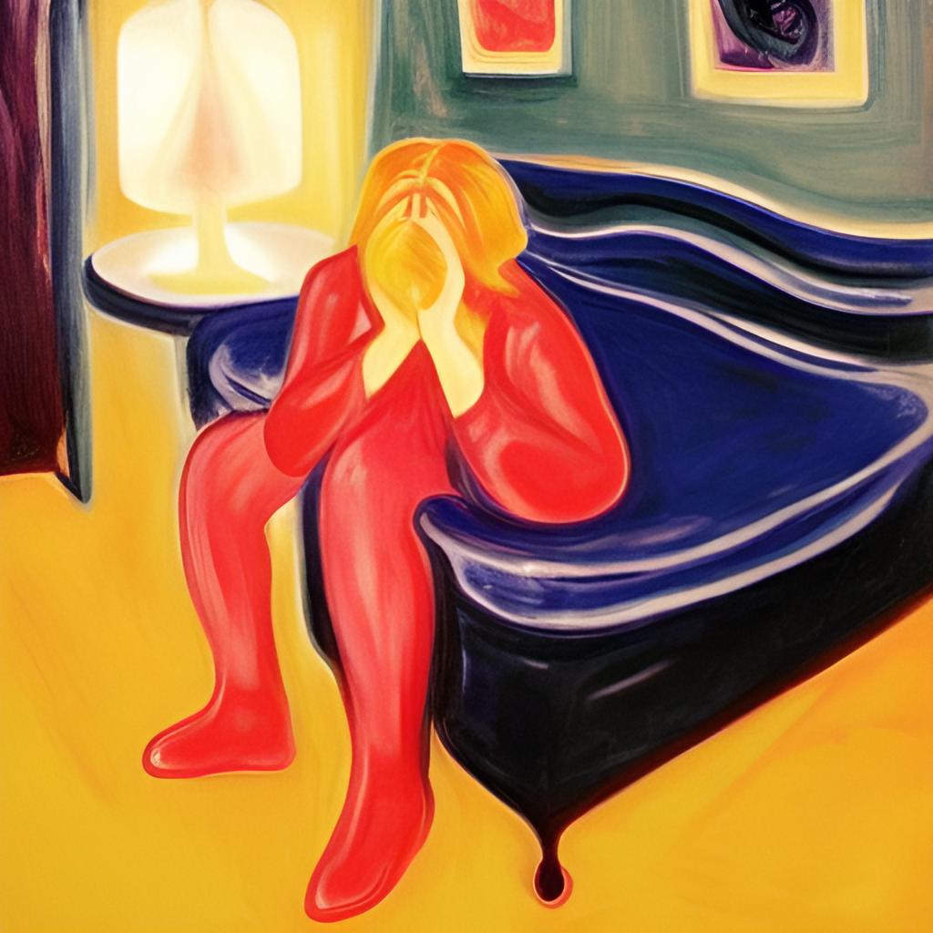 edvard munch